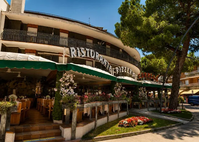 Hotel Corallo Lignano Sabbiadoro