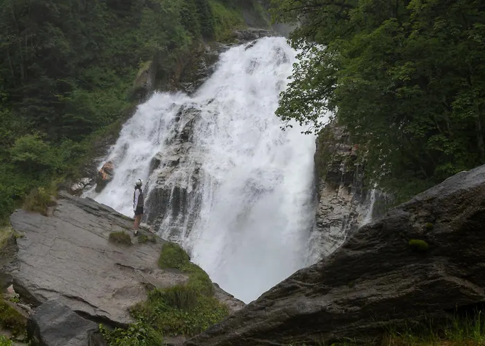 Sonnenhotel Zum Stern