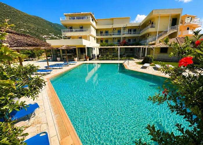 Kalias Hotel