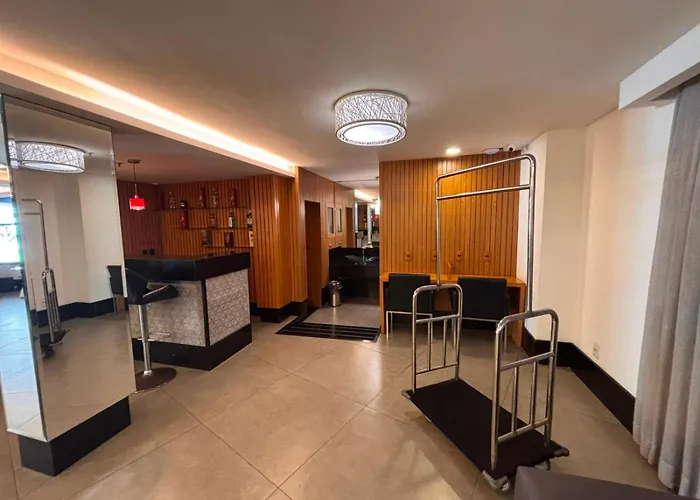 Saionara Hotel