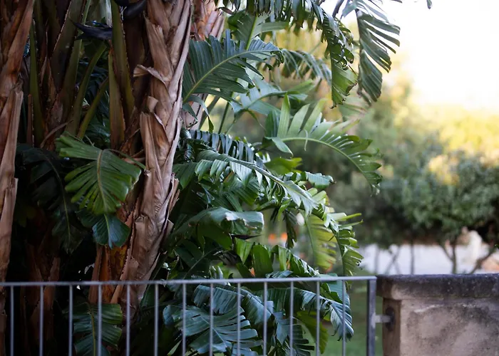 Casale Del Murgese Country Resort