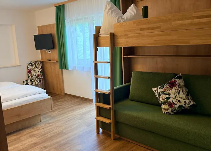 Hotel Starchlhof