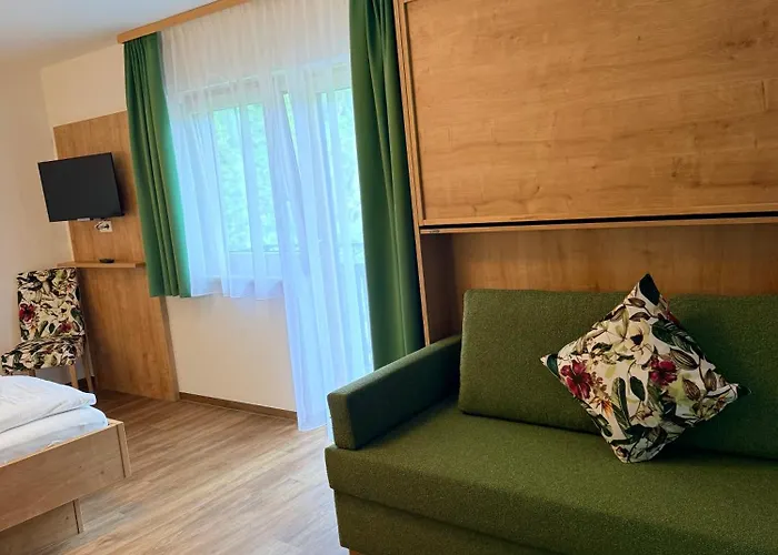 Hotel Starchlhof
