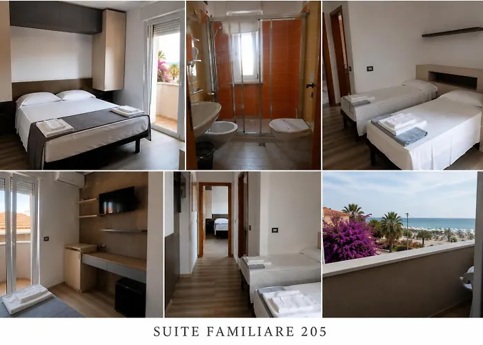 Hotel Alb'S