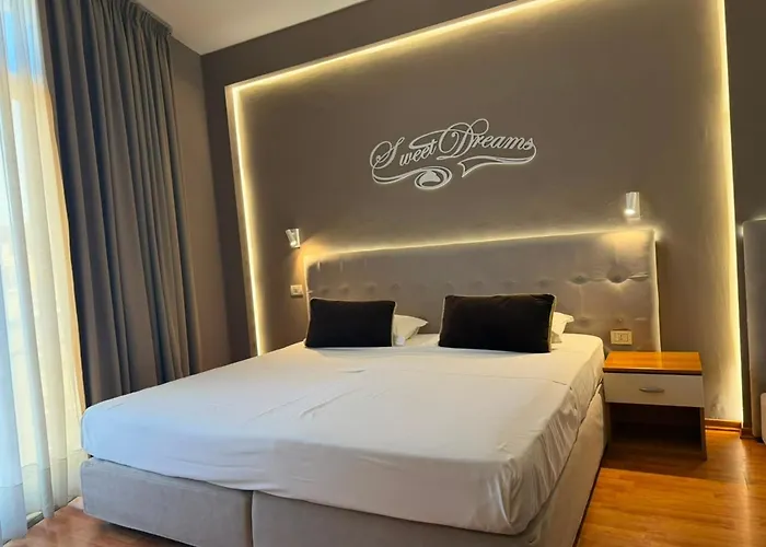 Hotel Arvi