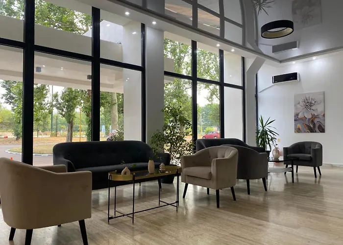 Hotel Unirea