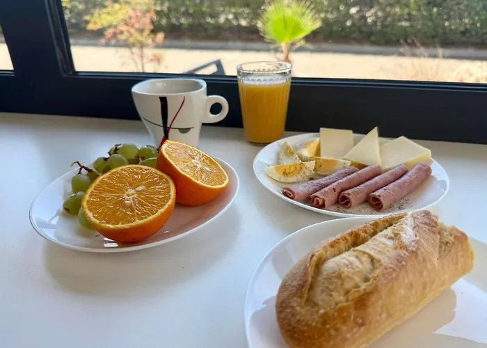 Ibis Budget Marseille Vitrolles