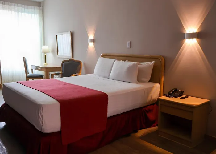 Hotel Internacional La Triada