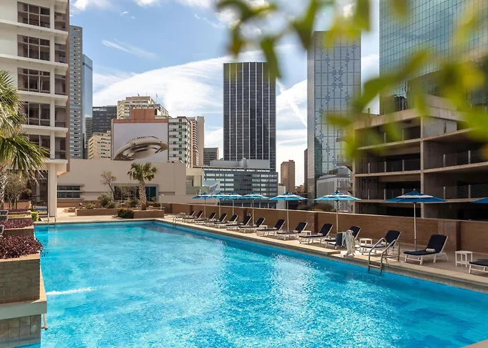 Fairmont Dallas