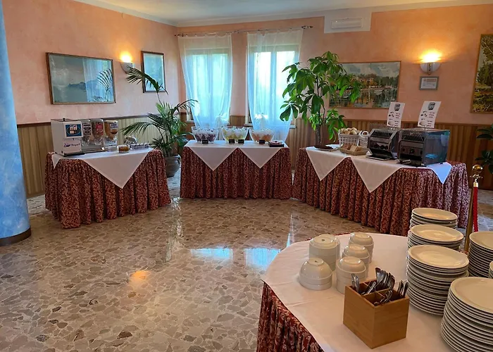 Hotel Panoramica