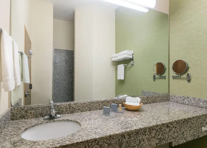 Hawthorn Extended Stay By Wyndham Kingsland Kings Bay Naval