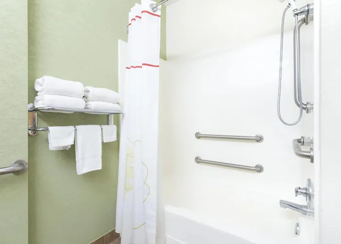 Hawthorn Extended Stay By Wyndham Kingsland Kings Bay Naval