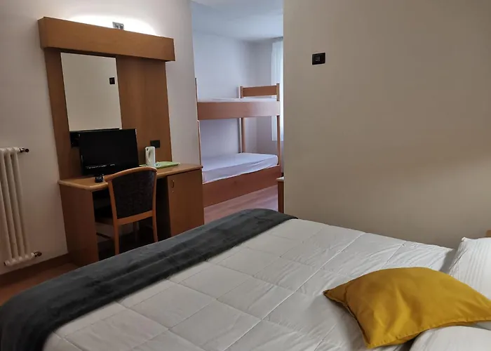 Alpencolor Hotel Tonale