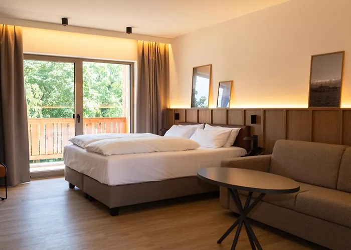 Garden Hotel Reinhart
