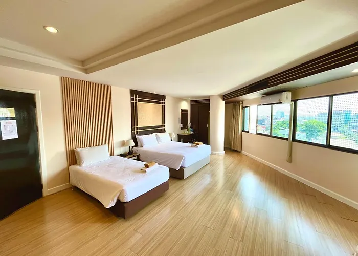Friendlytel Hotel