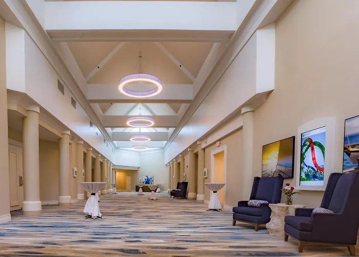 Holiday Inn Newport News - Hampton By Ihg