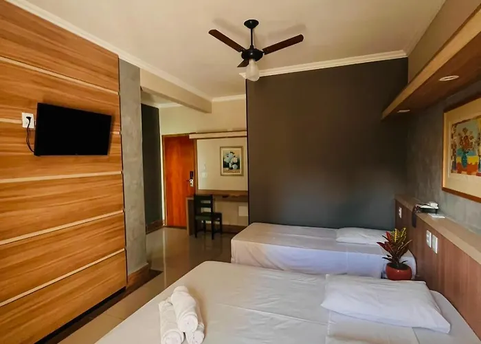 Hotel Lux