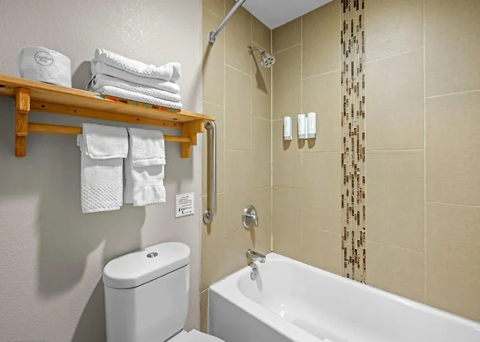 Econo Lodge Inn&Suites