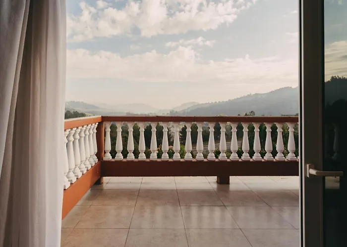 Farina Park Hotel