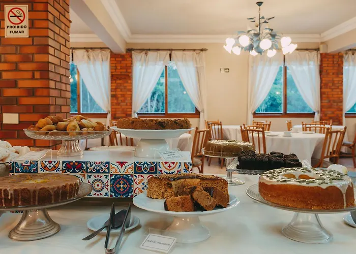 Farina Park Hotel