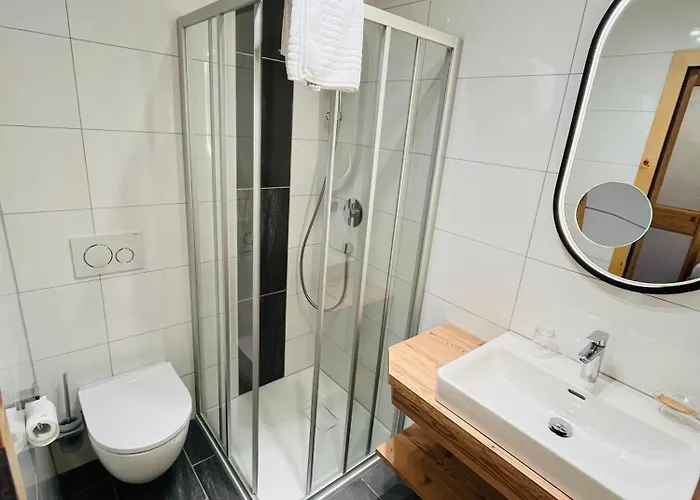 Hotel Garni Obermair