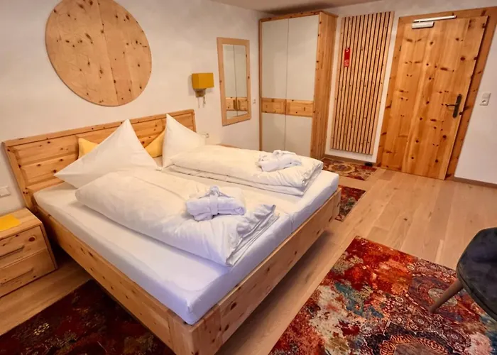 Hotel Garni Obermair