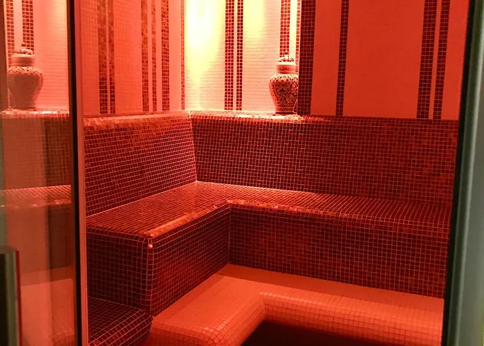 Hotel Ligure