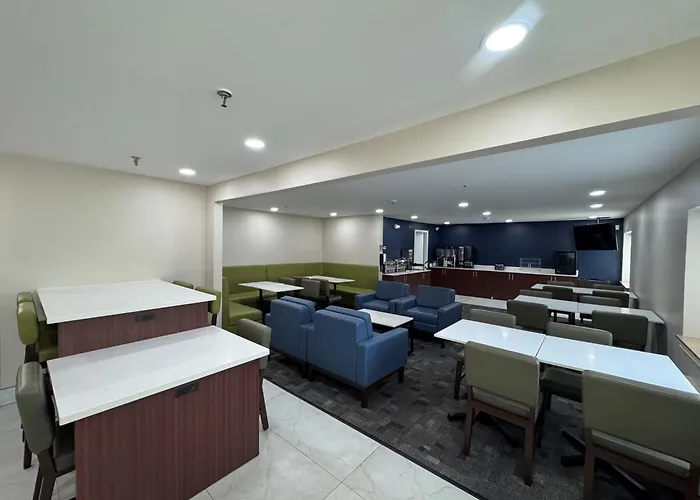 La Quinta Inn By Wyndham Auburn Worcester