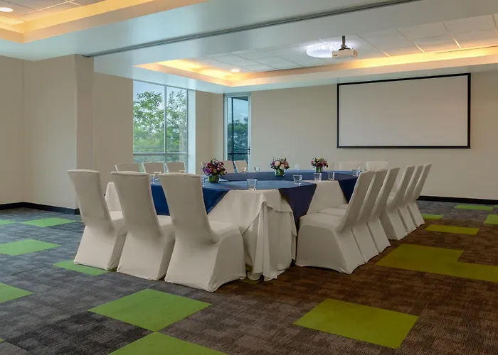 D Sabana Hotel San Jose
