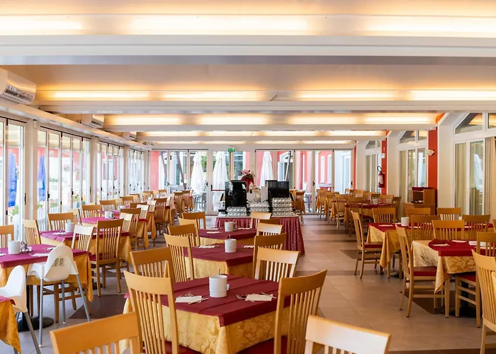 Hotel Olympus