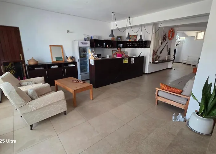 Residencial Raiar