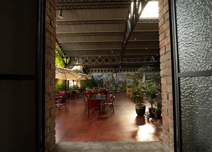 Cangrande Hotel