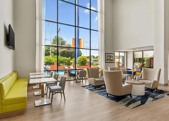 Comfort Inn Douglasville - Atlanta West