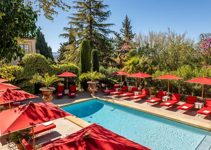 Villa Gallici Hotel & Spa