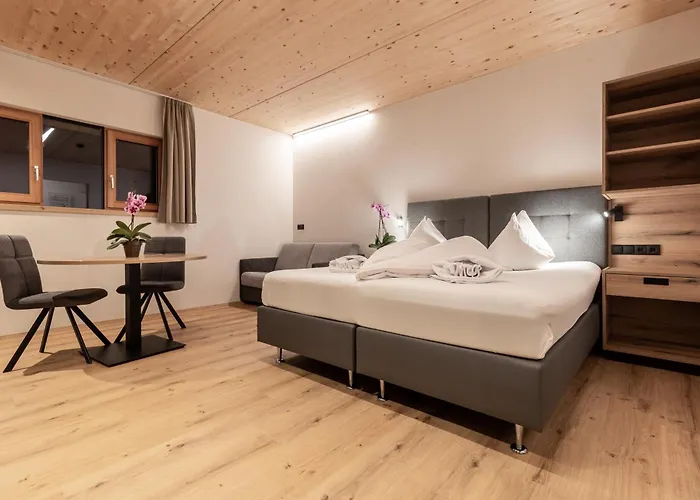 Hotel Lamm