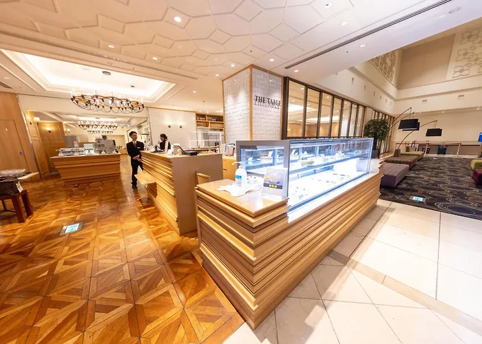 Hotel Grand Hills Shizuoka