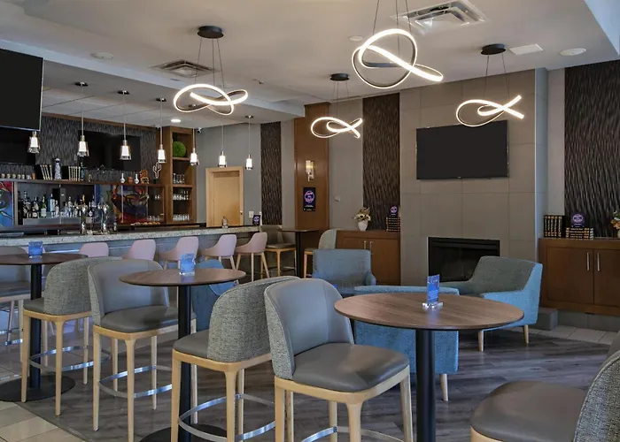Doubletree By Hilton - Kamloops
