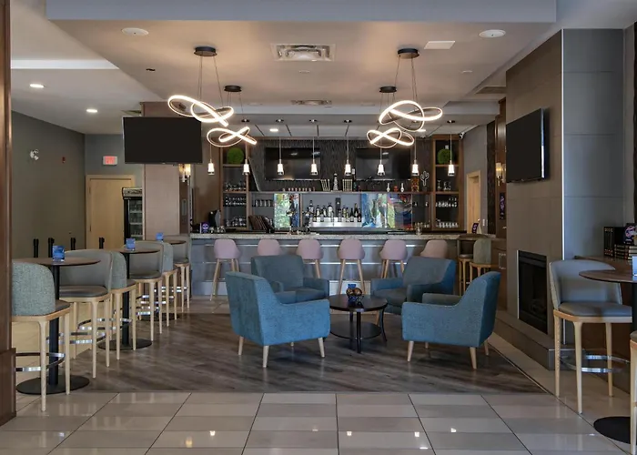 Doubletree By Hilton - Kamloops