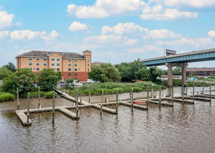 Extended Stay America Suites - Secaucus - Meadowlands