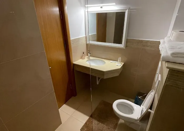 Hotel Rehoma