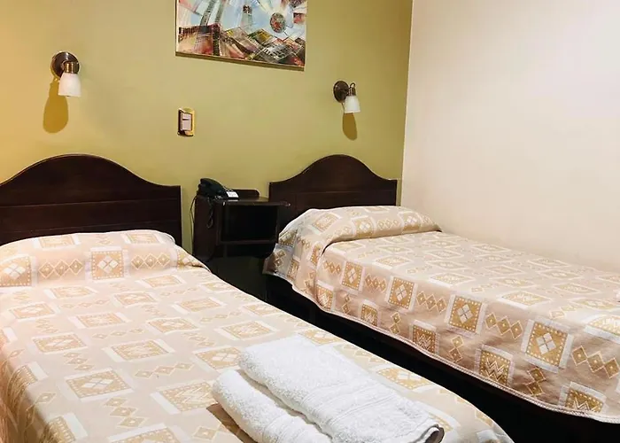 Hotel Selby