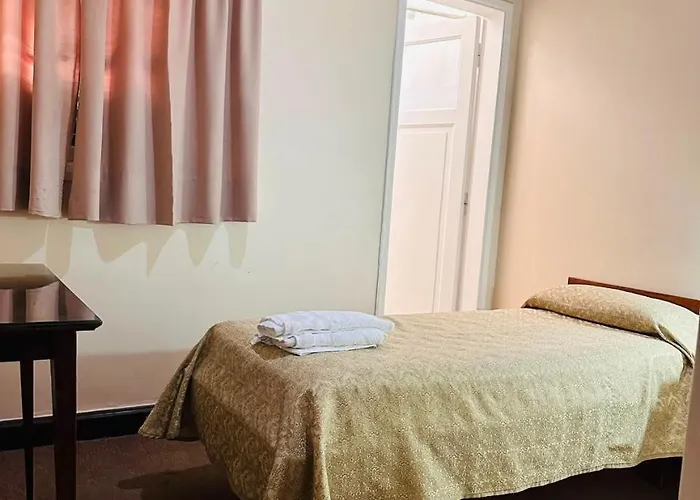 Hotel Selby