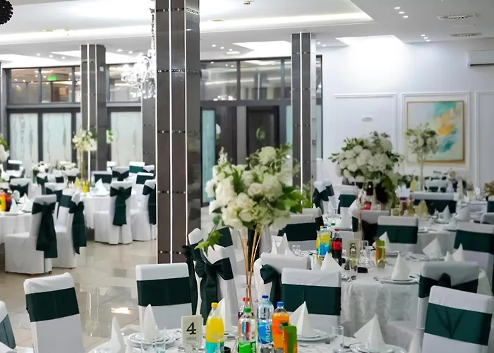 Drina Hotel