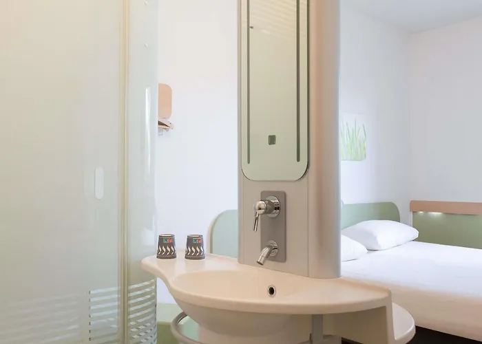 Ibis Budget Montauban Les Chaumes
