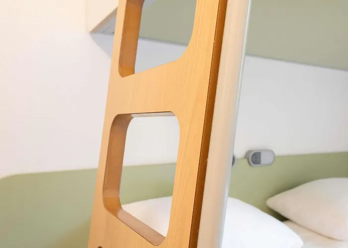 Ibis Budget Montauban Les Chaumes