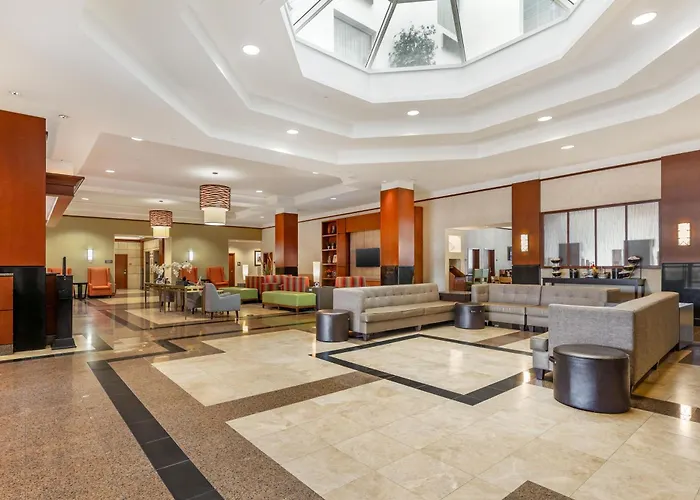 Drury Inn & Suites St. Louis Forest Park