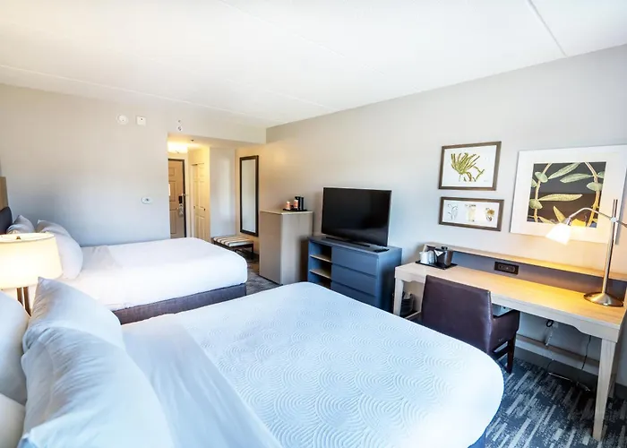 Country Inn & Suites By Radisson, State College Penn State Area , Pa
