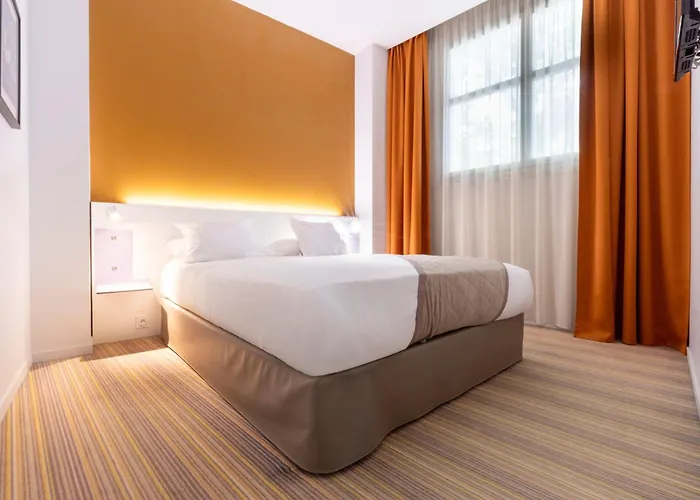 Privilege Appart Hotel Saint Exupery