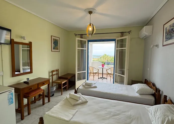 Orama Hotel