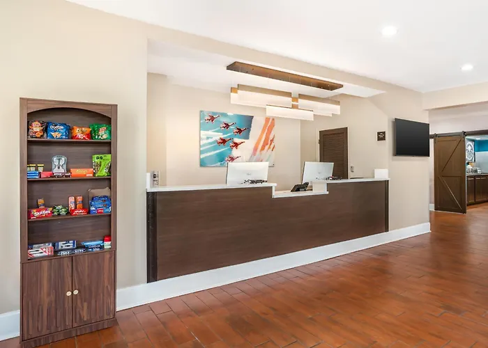 Best Western Niceville-Destin